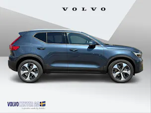 Volvo XC40 2.0 B3 MH XCITE