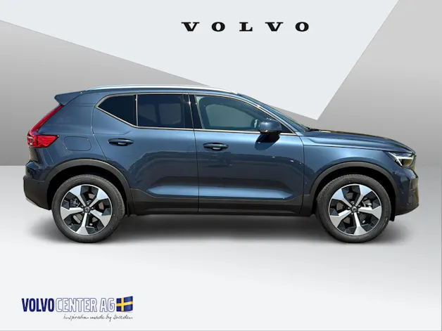 Volvo XC40 2.0 B3 MH XCITE