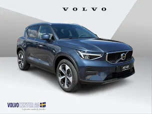 Volvo XC40 2.0 B3 MH XCITE