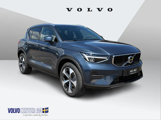Volvo XC40 2.0 B3 MH XCITE