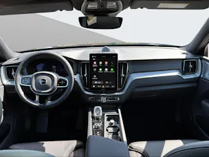 Volvo XC60 2.0 T6 TE Black Edition eAWD