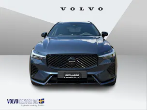 Volvo XC60 2.0 T6 TE Black Edition eAWD