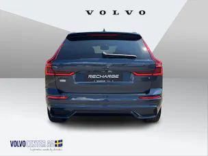Volvo XC60 2.0 T6 TE Black Edition eAWD