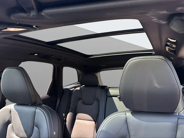 Volvo XC60 2.0 T6 TE Black Edition eAWD