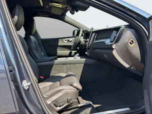 Volvo XC60 2.0 T6 TE Black Edition eAWD