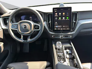 Volvo XC60 2.0 T6 TE Black Edition eAWD