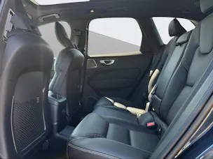 Volvo XC60 2.0 T6 TE Black Edition eAWD