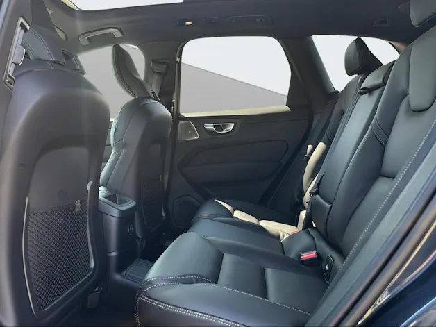 Volvo XC60 2.0 T6 TE Black Edition eAWD