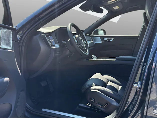 Volvo XC60 2.0 T6 TE Black Edition eAWD