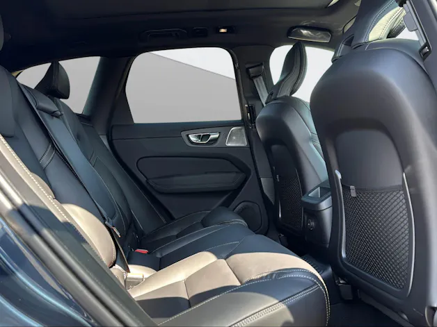 Volvo XC60 2.0 T6 TE Black Edition eAWD