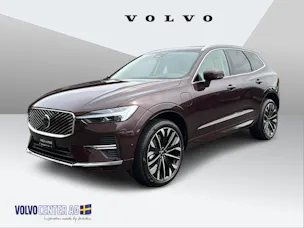 Volvo XC60 2.0 T8 TE Ultra Bright eAWD