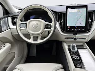 Volvo XC60 2.0 T8 TE Ultra Bright eAWD