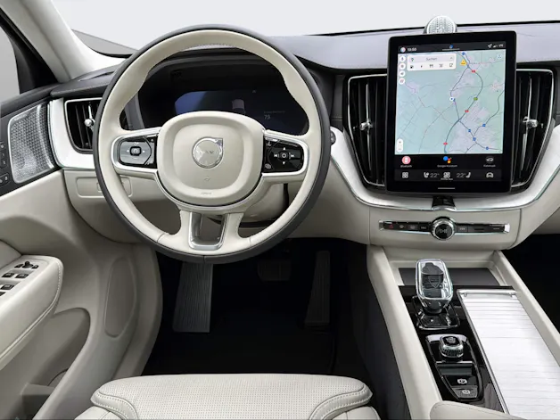 Volvo XC60 2.0 T8 TE Ultra Bright eAWD