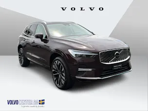 Volvo XC60 2.0 T8 TE Ultra Bright eAWD