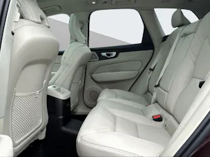 Volvo XC60 2.0 T8 TE Ultra Bright eAWD
