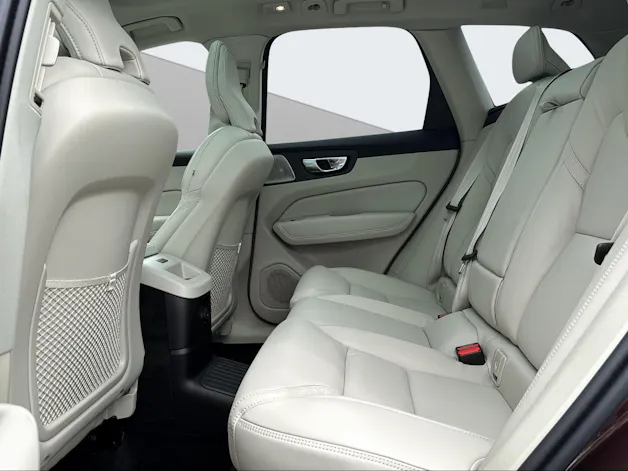 Volvo XC60 2.0 T8 TE Ultra Bright eAWD