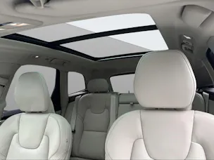 Volvo XC60 2.0 T8 TE Ultra Bright eAWD