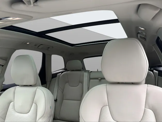 Volvo XC60 2.0 T8 TE Ultra Bright eAWD