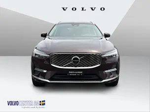 Volvo XC60 2.0 T8 TE Ultra Bright eAWD