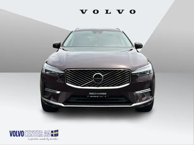 Volvo XC60 2.0 T8 TE Ultra Bright eAWD