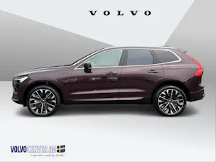 Volvo XC60 2.0 T8 TE Ultra Bright eAWD