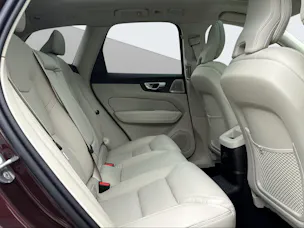 Volvo XC60 2.0 T8 TE Ultra Bright eAWD