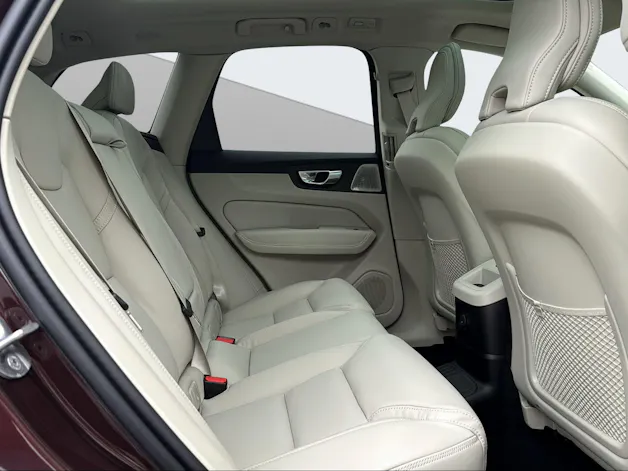 Volvo XC60 2.0 T8 TE Ultra Bright eAWD
