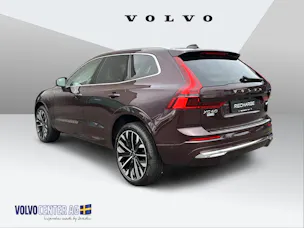 Volvo XC60 2.0 T8 TE Ultra Bright eAWD