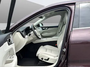 Volvo XC60 2.0 T8 TE Ultra Bright eAWD