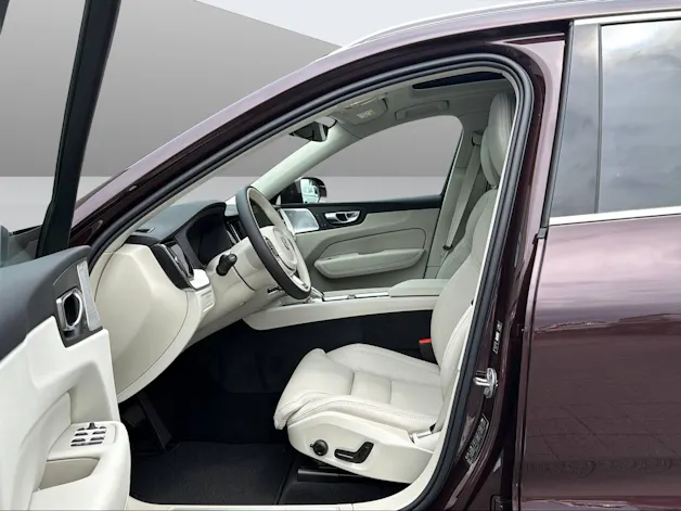 Volvo XC60 2.0 T8 TE Ultra Bright eAWD