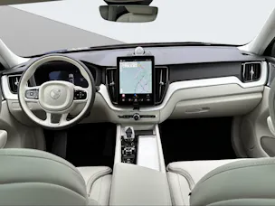 Volvo XC60 2.0 T8 TE Ultra Bright eAWD