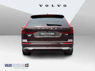 Volvo XC60 2.0 T8 TE Ultra Bright eAWD