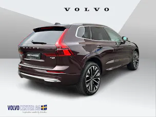 Volvo XC60 2.0 T8 TE Ultra Bright eAWD