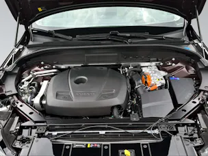 Volvo XC60 2.0 T8 TE Ultra Bright eAWD