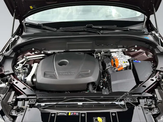 Volvo XC60 2.0 T8 TE Ultra Bright eAWD
