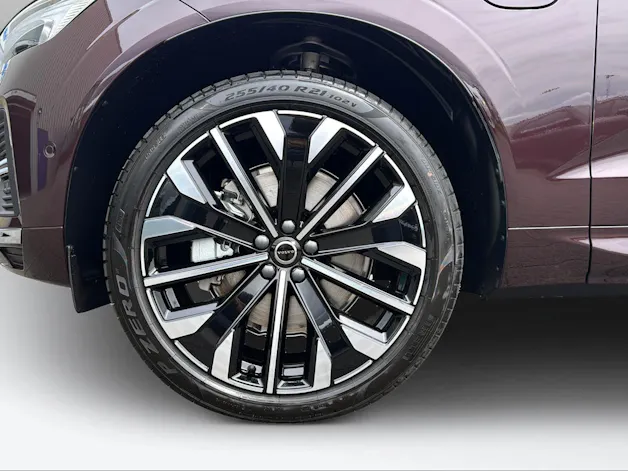 Volvo XC60 2.0 T8 TE Ultra Bright eAWD
