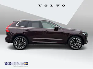 Volvo XC60 2.0 T8 TE Ultra Bright eAWD