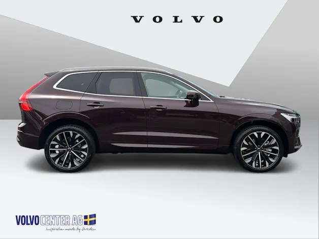 Volvo XC60 2.0 T8 TE Ultra Bright eAWD