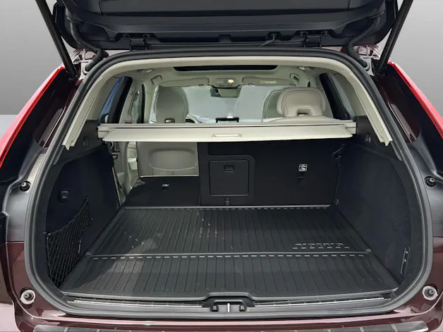 Volvo XC60 2.0 T8 TE Ultra Bright eAWD