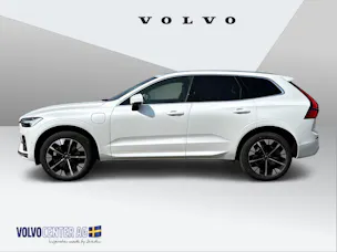 Volvo XC60 2.0 T6 TE Ultra Bright eAWD
