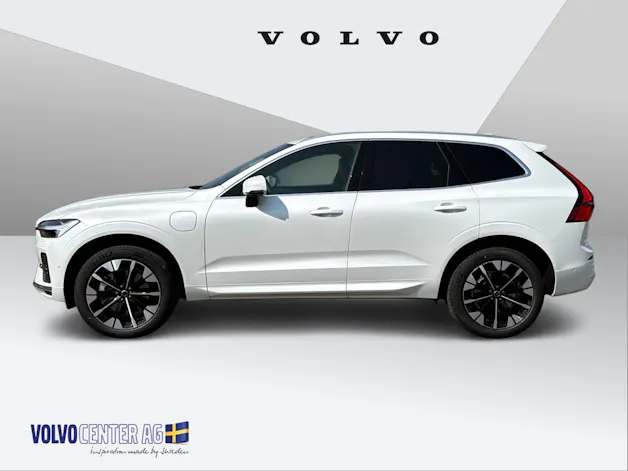 Volvo XC60 2.0 T6 TE Ultra Bright eAWD