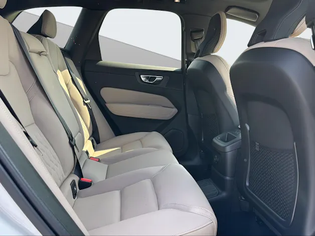 Volvo XC60 2.0 T6 TE Ultra Bright eAWD