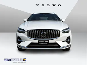 Volvo XC60 2.0 T6 TE Ultra Bright eAWD