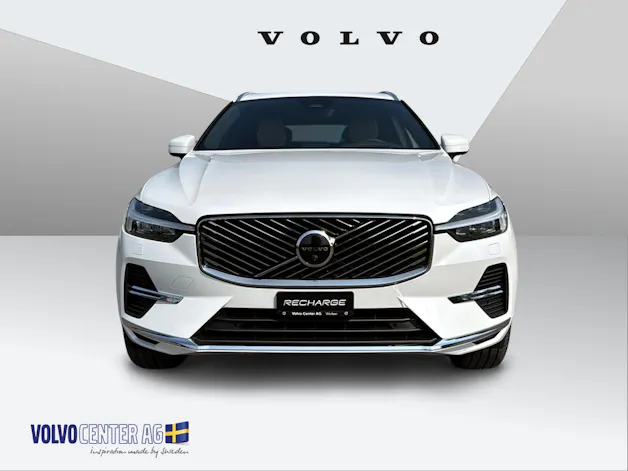 Volvo XC60 2.0 T6 TE Ultra Bright eAWD