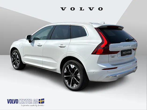 Volvo XC60 2.0 T6 TE Ultra Bright eAWD