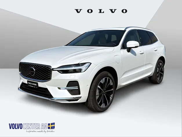 Volvo XC60 2.0 T6 TE Ultra Bright eAWD