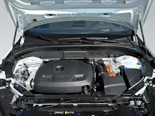 Volvo XC60 2.0 T6 TE Ultra Bright eAWD