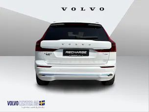 Volvo XC60 2.0 T6 TE Ultra Bright eAWD