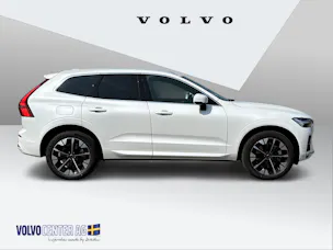 Volvo XC60 2.0 T6 TE Ultra Bright eAWD