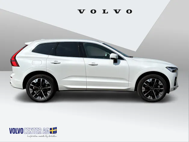 Volvo XC60 2.0 T6 TE Ultra Bright eAWD